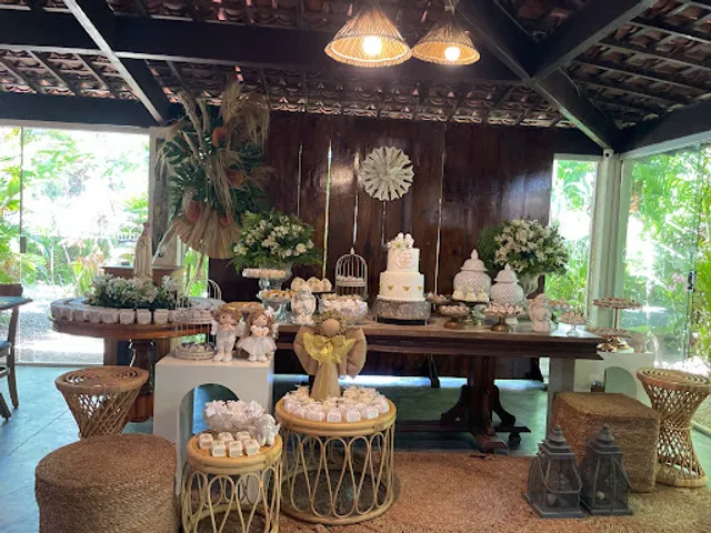 Restaurante Tapera do Sabor