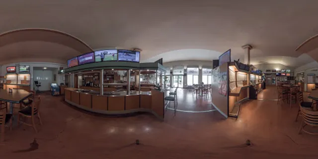 Albers - Das Sportrestaurant