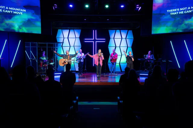 Eastern Hills Bible Church