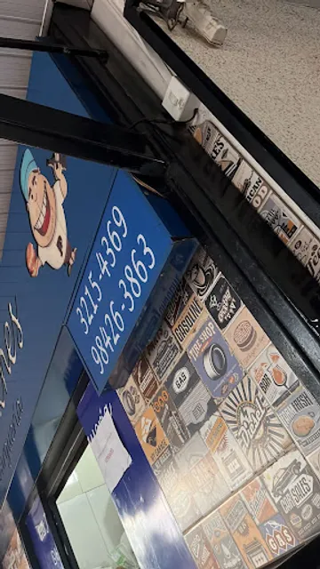 JP Lanches Hamburgueria - 205 Sul