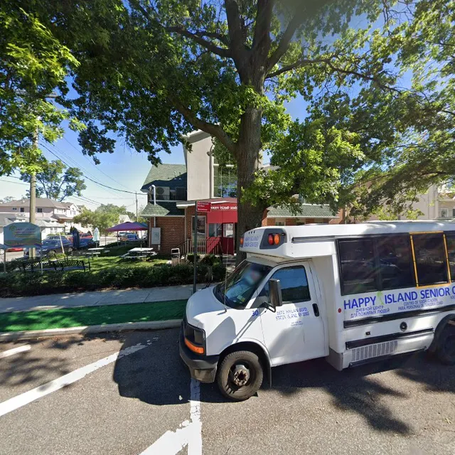 Happy Island Senior Center