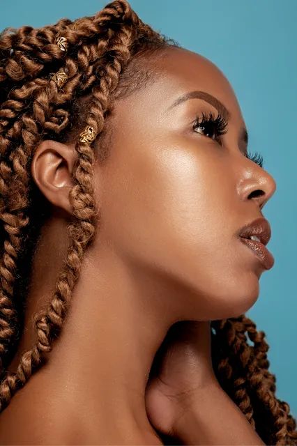 Rosalind Michelle Skin Co