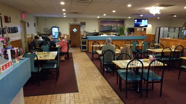 Hunan Chinese Restaurant