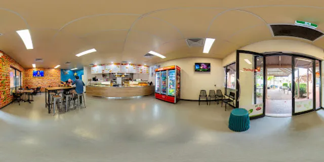 Captain Chicken & Seafood Pooraka