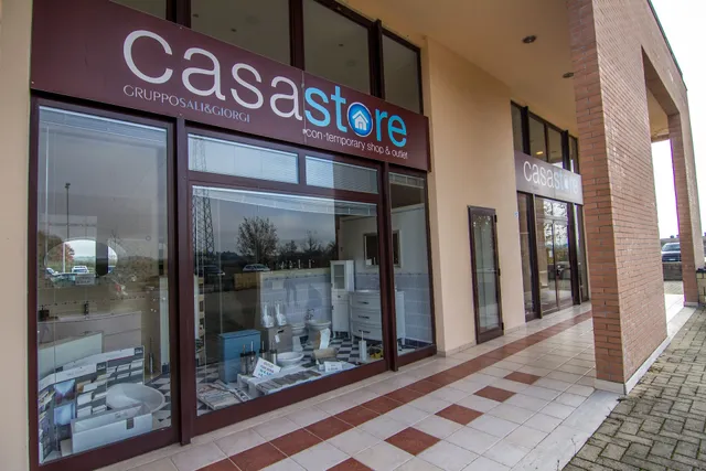 Casastore | Gruppo Sali & Giorgi