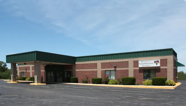 Ozarks Healthcare Gainesville