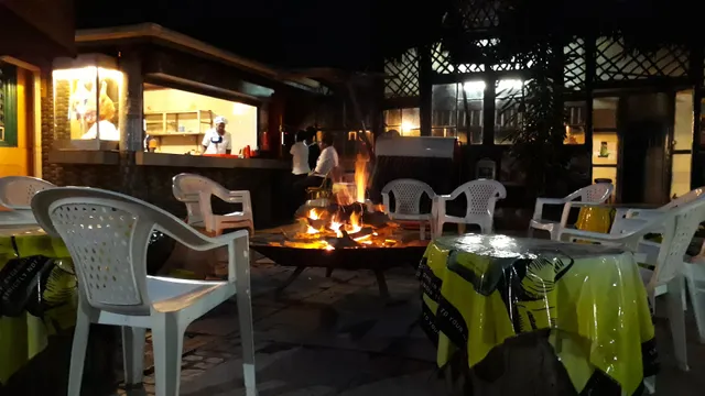 Tamasha Joint Restaurant