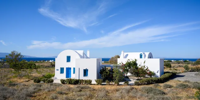 MyBozer Twin Villas Private Heated Pools