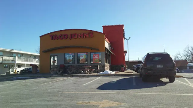 Taco John's