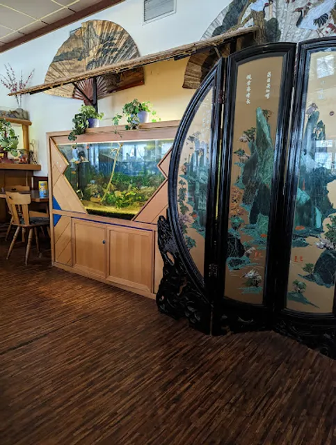 China-Thai Wok Restaurant