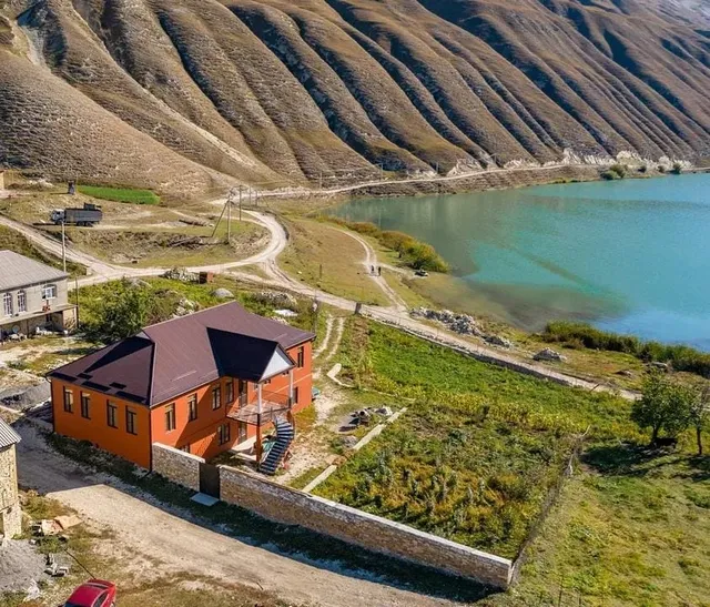 Gostevoy Dom "U Ozera"