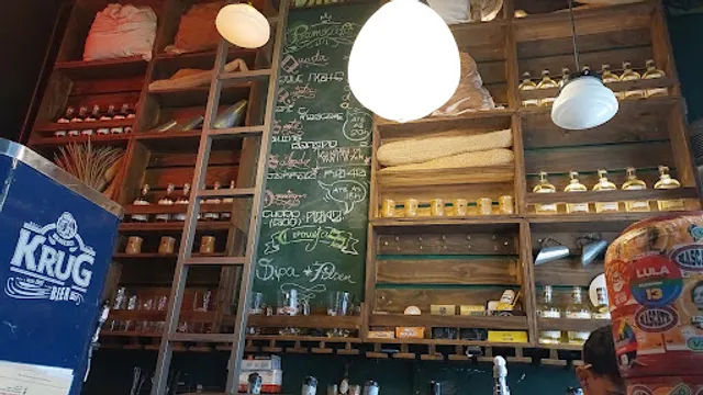 Mascate | Savassi | Bar de Drinks, Xeque Mate e Cerveja