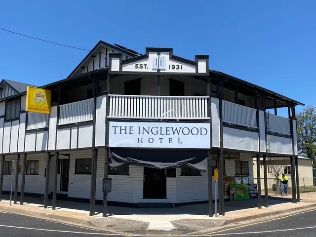 Inglewood Hotel
