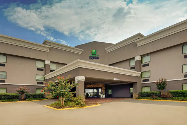 Holiday Inn Express Nashville W I40/Whitebridge Rd by IHG