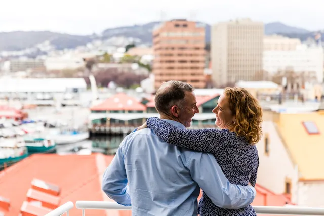 Sullivans Cove Apartments - IXL Apartments