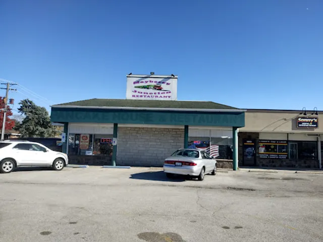 Mayberry Junction