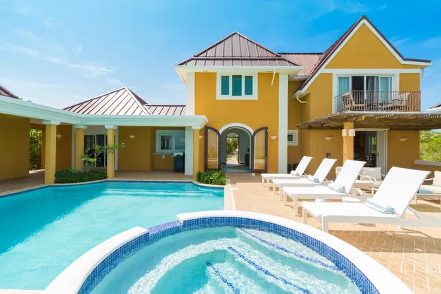 Daydreams Villa