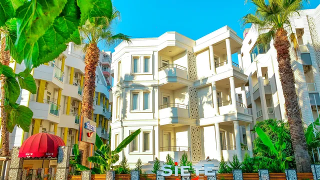 Siete Hotel