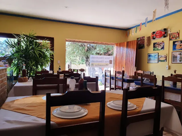 Restaurante Macambira