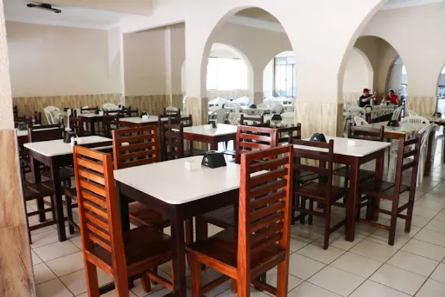 Casarão Restaurante