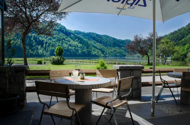 Gasthof - Landhotel Ernst