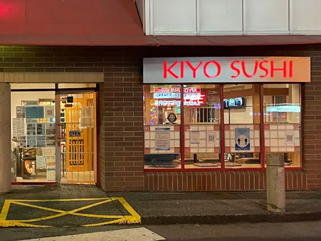 Kiyo Sushi