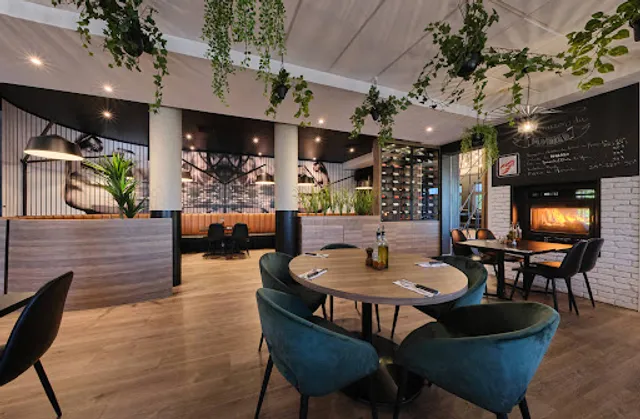 La Piazzetta Chicoutimi