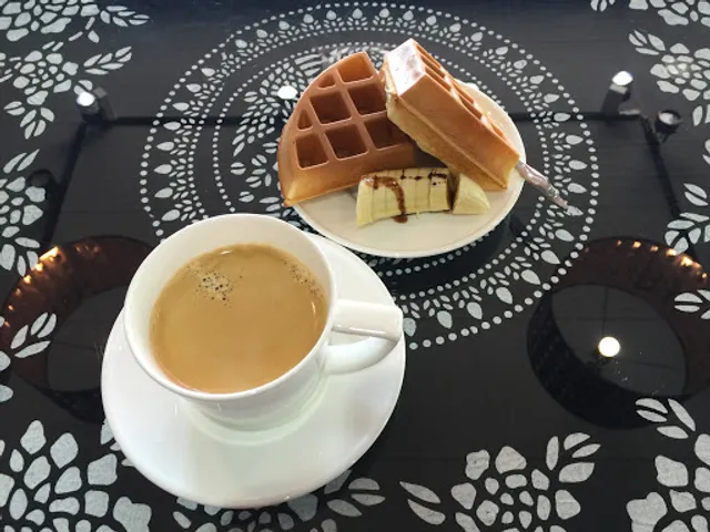 膳禾軒私房料理溯源餐廳