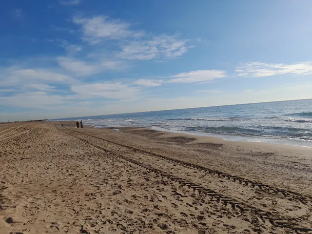 Platja de Gavà