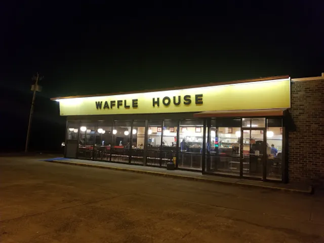 Waffle House