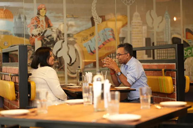 Mannheim Craft Brewery Ecoworld