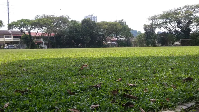 UCSI University North Wing, Taman Connaught Cheras
