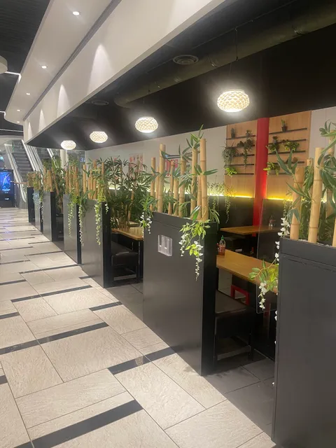 Sushi & More... Sushi