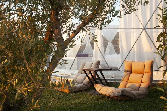 Glamping Skies - Glamping Resort in Portugal