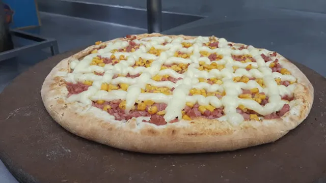 Pizzaria Della Notte - Jd. Rosemeire