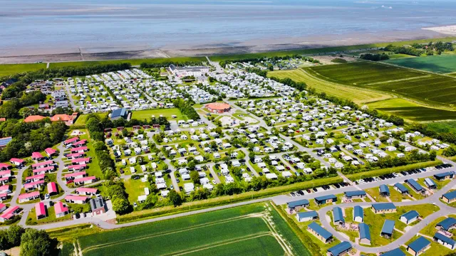 Nordsee-Camp Norddeich GmbH