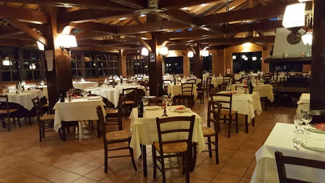 Ristorante La Griglia sul Fuoco
