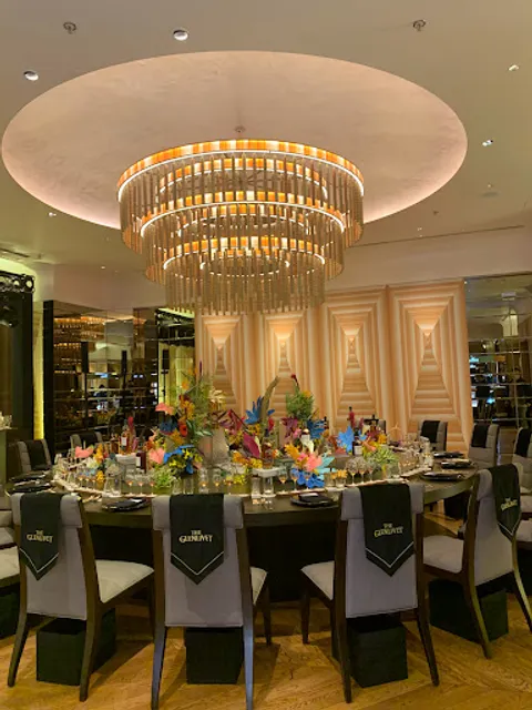 Yan Ke Lou Dining Place