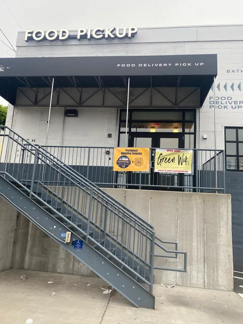 Providence Dumpling Company