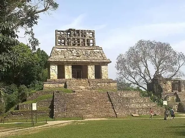 Auto Hotel Paraíso Inn Palenque