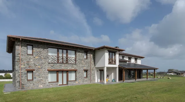 Hotel Rural Cantexos