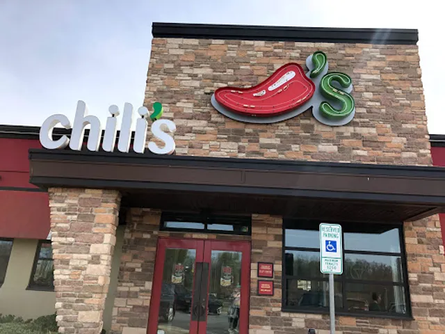 Chili's Grill & Bar