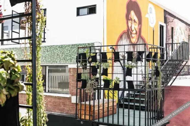 Lofts @Estacion Federal