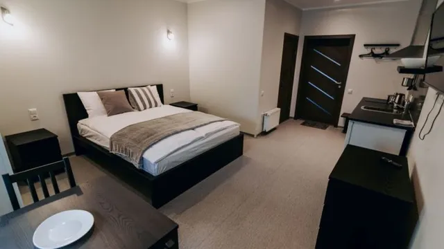 Jaunāmuiža Apartamenti