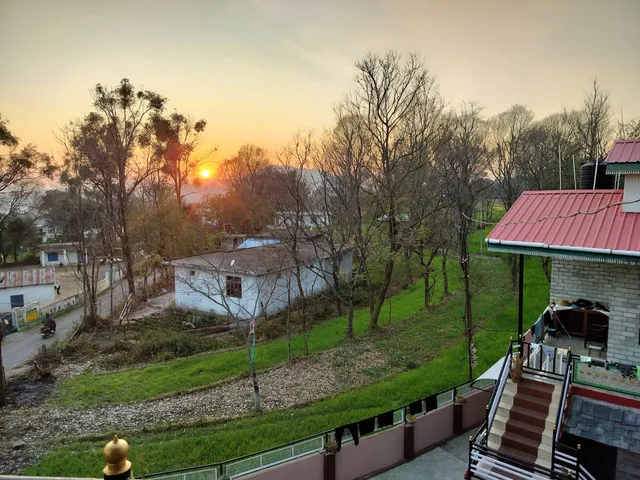 Billing Retreat Homestay