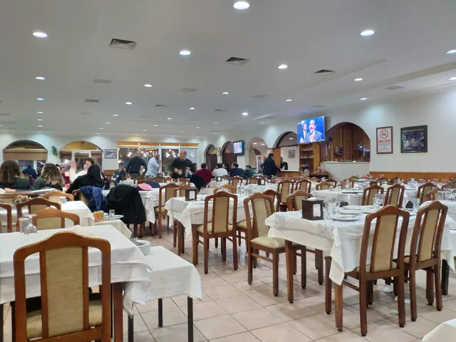Yusuf Restaurant