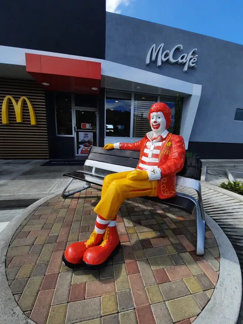 McDonald's Chimantenango