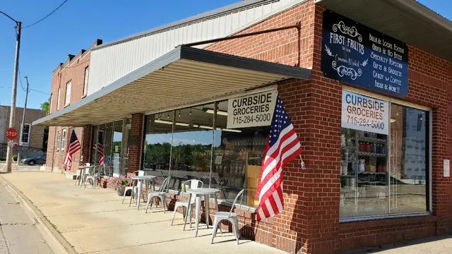 First Fruits Common Market