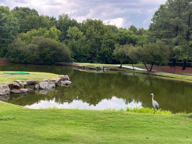 Paradise Valley Par 3