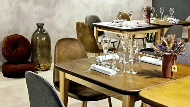 Casa Federici Ristorante